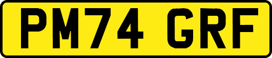 PM74GRF
