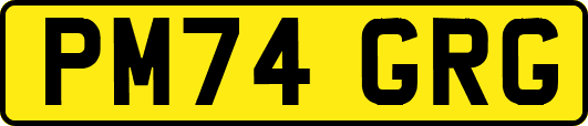 PM74GRG