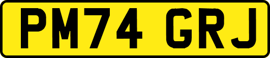 PM74GRJ
