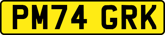 PM74GRK