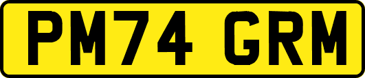 PM74GRM