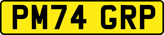 PM74GRP