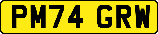 PM74GRW