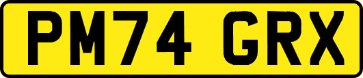 PM74GRX
