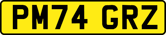 PM74GRZ