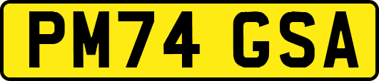 PM74GSA