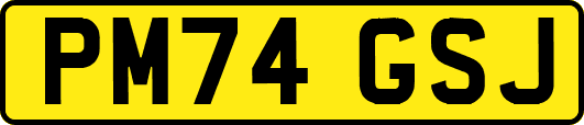 PM74GSJ