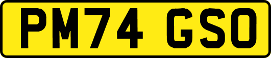 PM74GSO