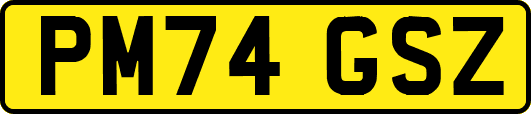 PM74GSZ