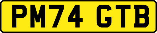 PM74GTB
