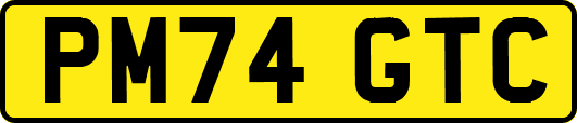 PM74GTC
