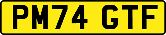 PM74GTF
