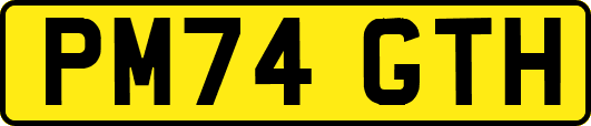 PM74GTH