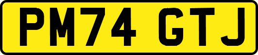 PM74GTJ