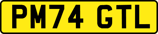 PM74GTL