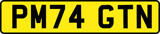 PM74GTN
