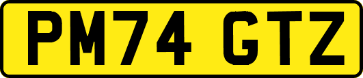 PM74GTZ