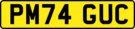 PM74GUC