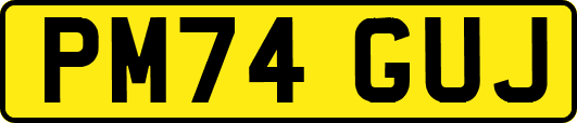 PM74GUJ