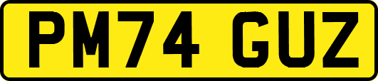 PM74GUZ