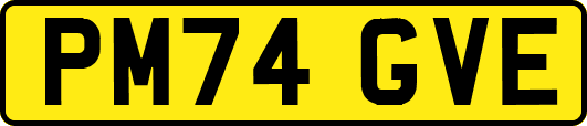 PM74GVE