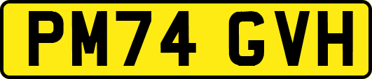 PM74GVH