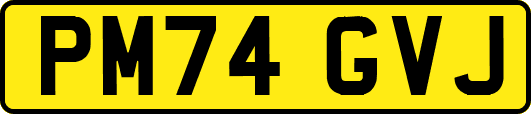 PM74GVJ