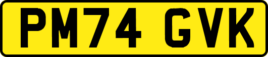 PM74GVK