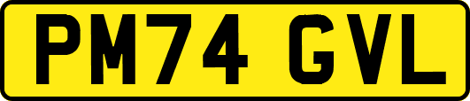 PM74GVL