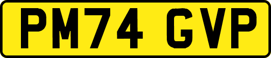 PM74GVP