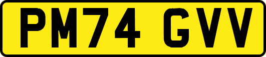 PM74GVV