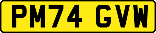 PM74GVW