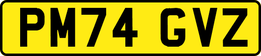 PM74GVZ