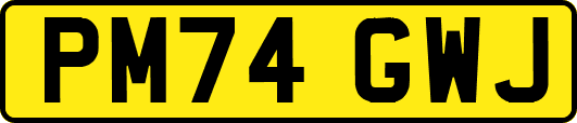 PM74GWJ