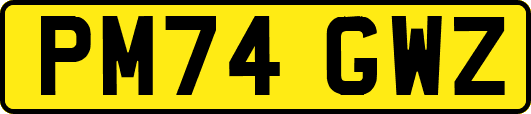 PM74GWZ