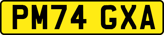 PM74GXA