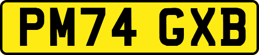 PM74GXB