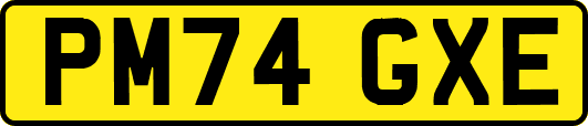 PM74GXE