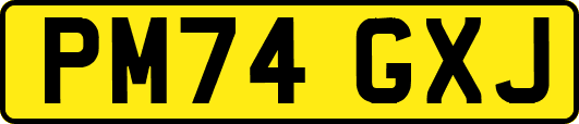 PM74GXJ