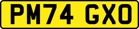 PM74GXO