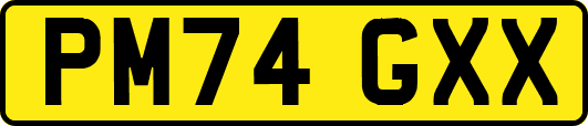 PM74GXX