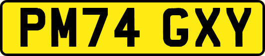PM74GXY
