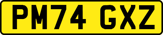PM74GXZ
