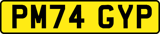 PM74GYP