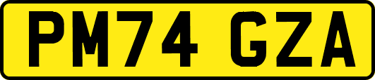 PM74GZA