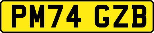 PM74GZB
