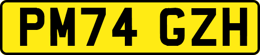 PM74GZH