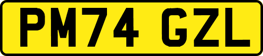 PM74GZL