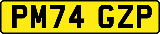PM74GZP