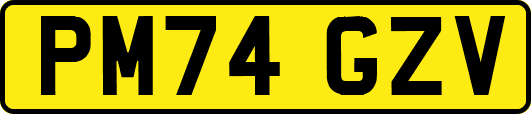 PM74GZV